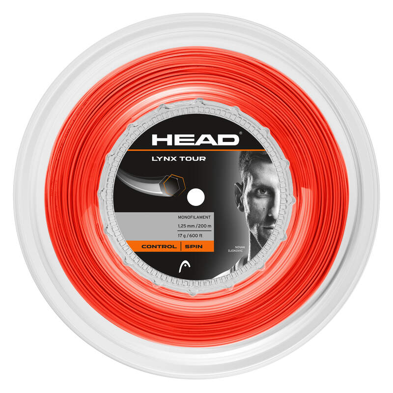 HEAD LYNX TOUR 200M (1.25mm)