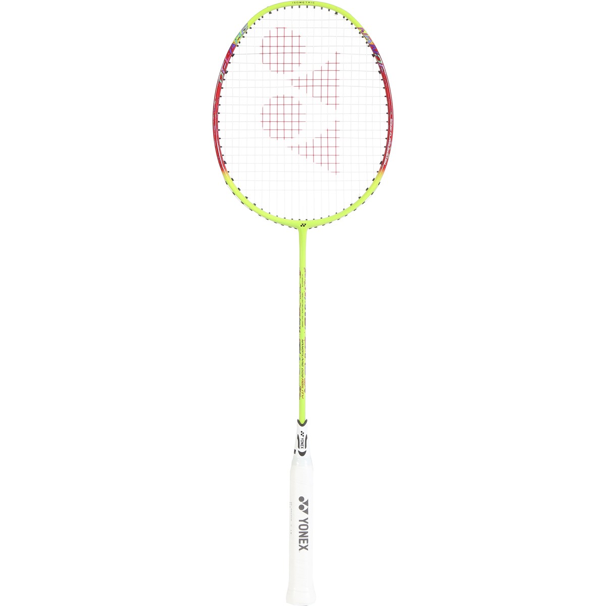 YONEX NANOFLARE 002 ABILITY