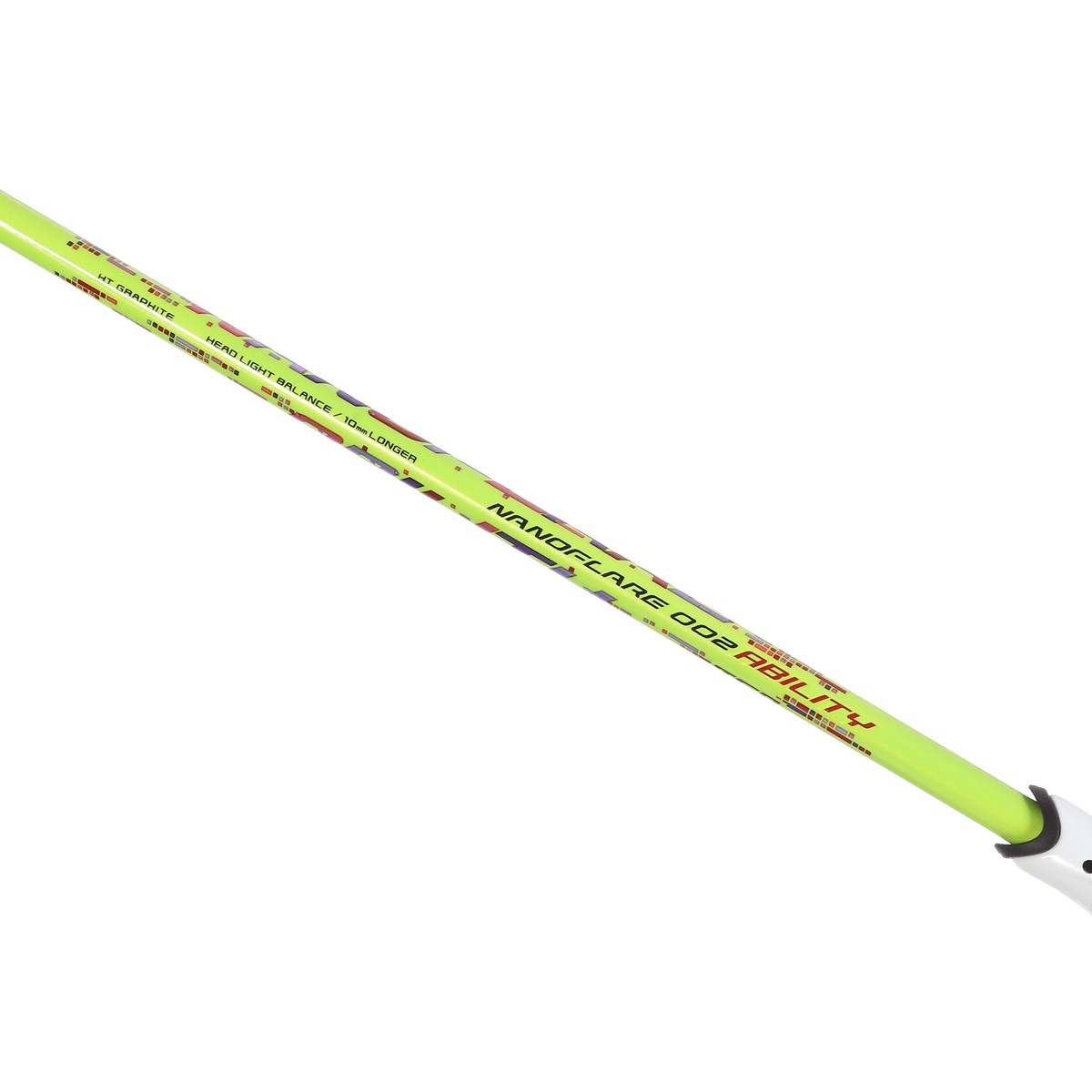 YONEX NANOFLARE 002 ABILITY - Image 3