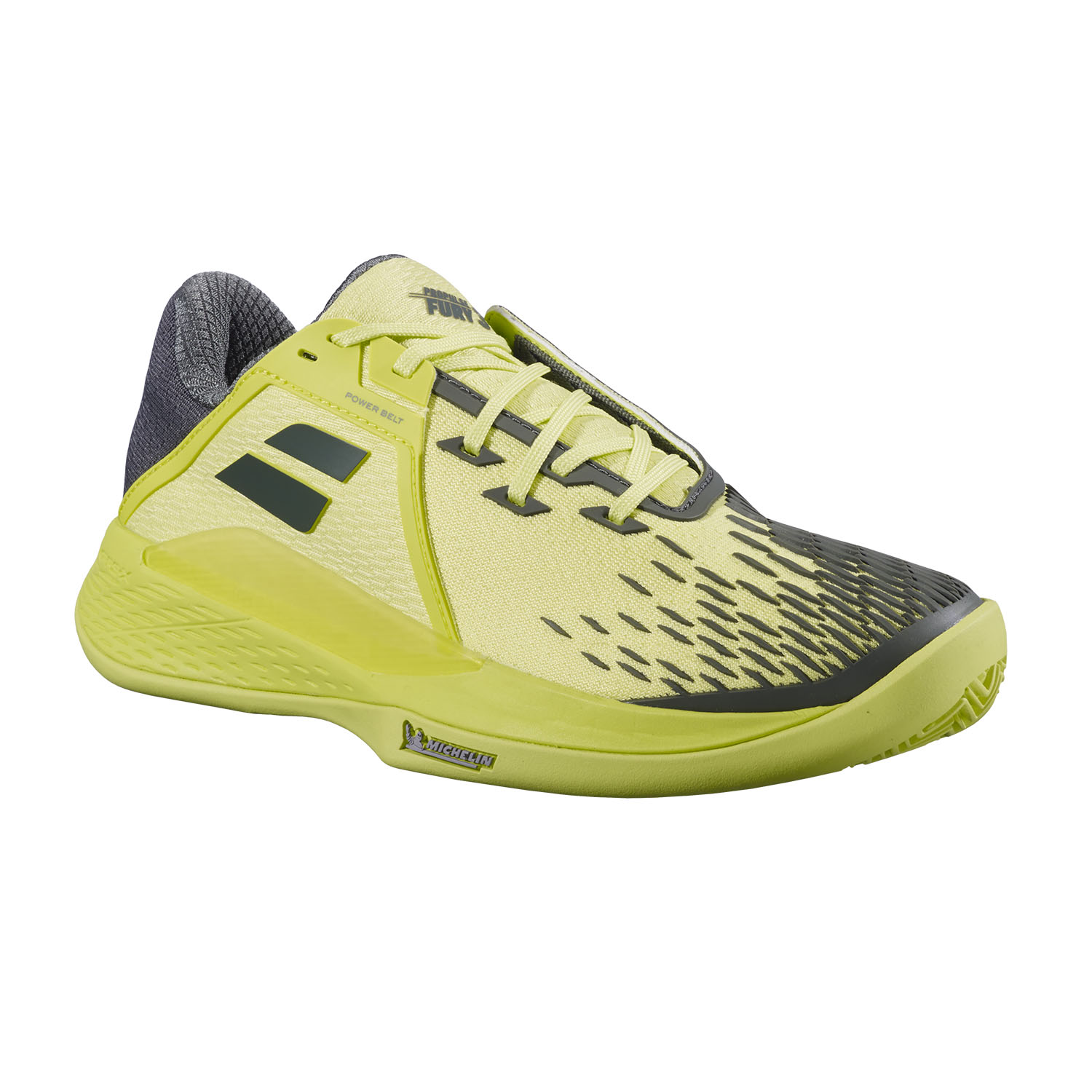 VĪRIEŠU TENISA APAVI BABOLAT PROPULSE FURY 3 CLAY - Image 2