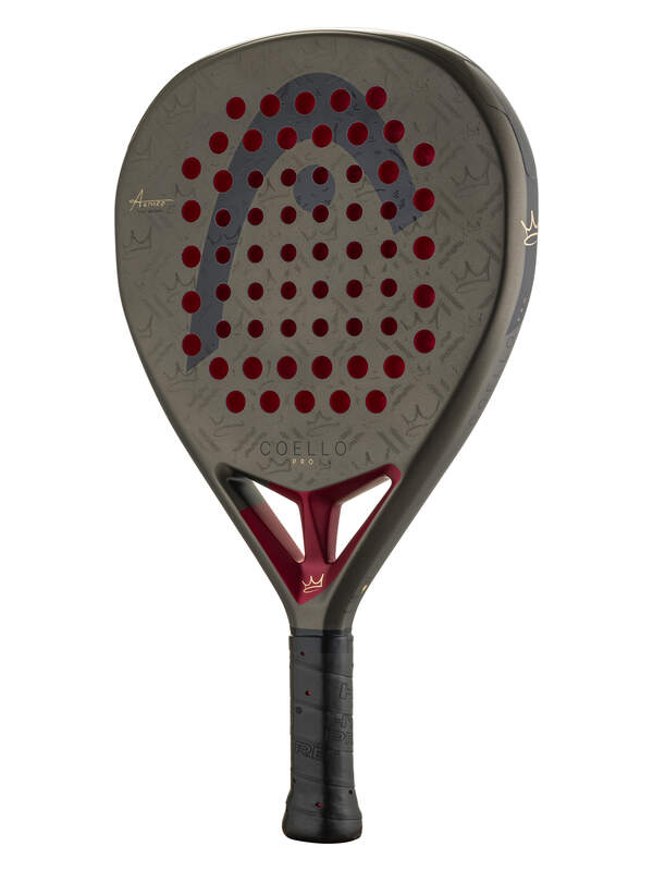 HEAD COELLO PRO 2026
