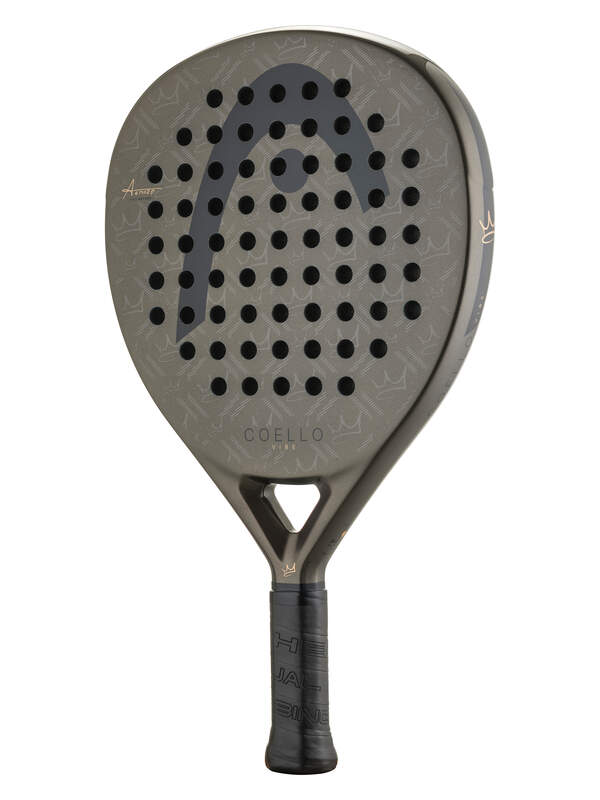HEAD COELLO VIBE 2026 - Image 2