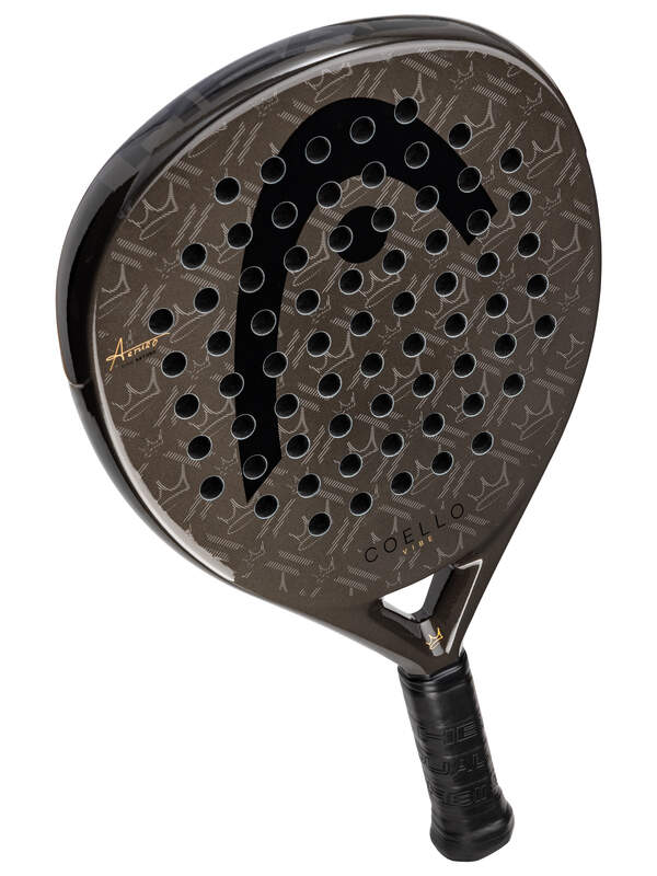 HEAD COELLO VIBE 2026 - Image 3
