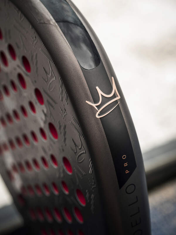 HEAD COELLO PRO 2026 - Image 4