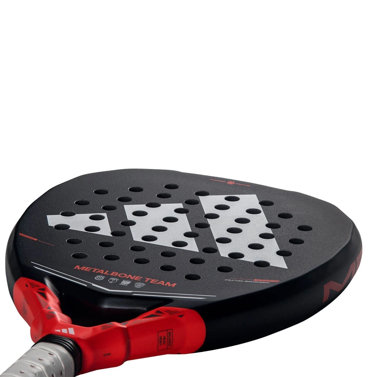 ADIDAS METALBONE TEAM 2026 - Image 2