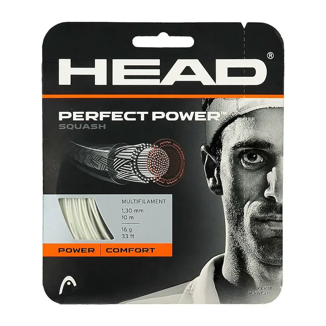 HEAD Perfect Power 10m (1.20mm)