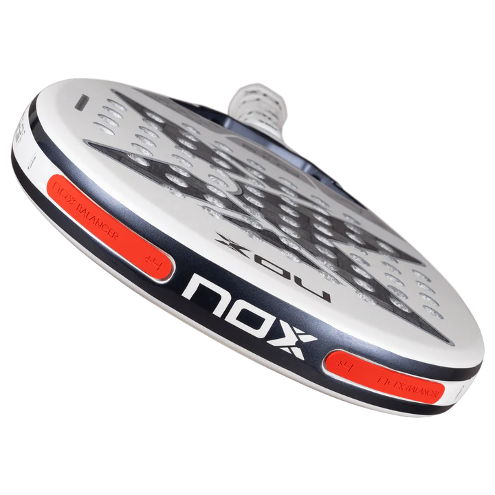 NOX AT10 Luxury Genius 12K Alum XTREM LITE 2026 - Image 4
