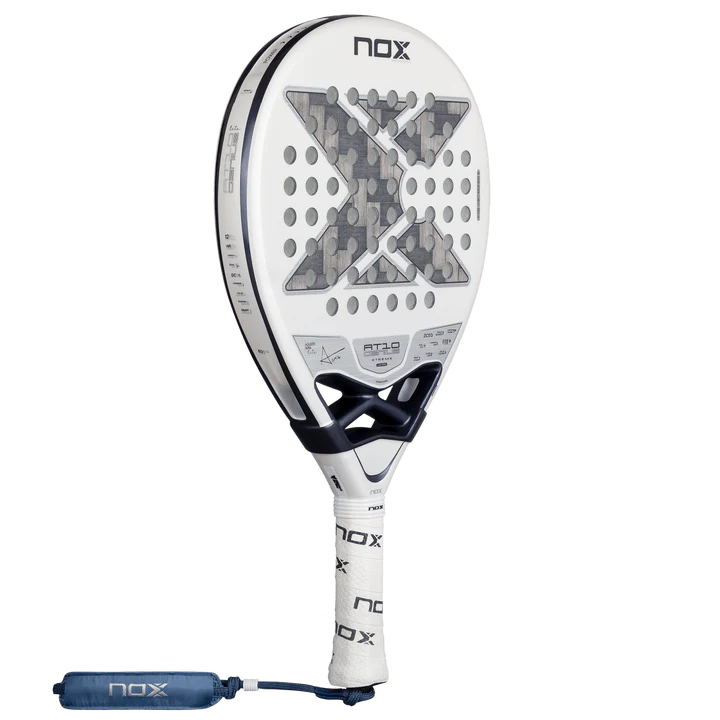 NOX AT10 Luxury Genius 12K Alum XTREM LITE 2026 - Image 3
