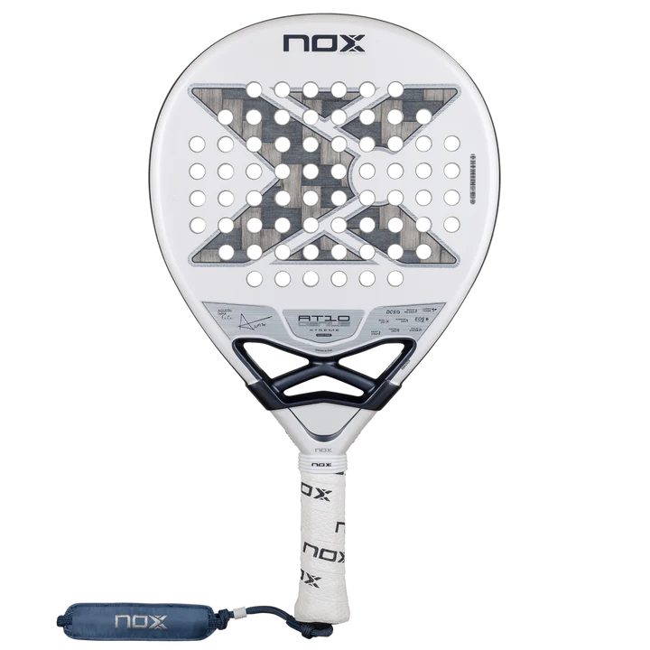 NOX AT10 Luxury Genius 12K Alum XTREM LITE 2026