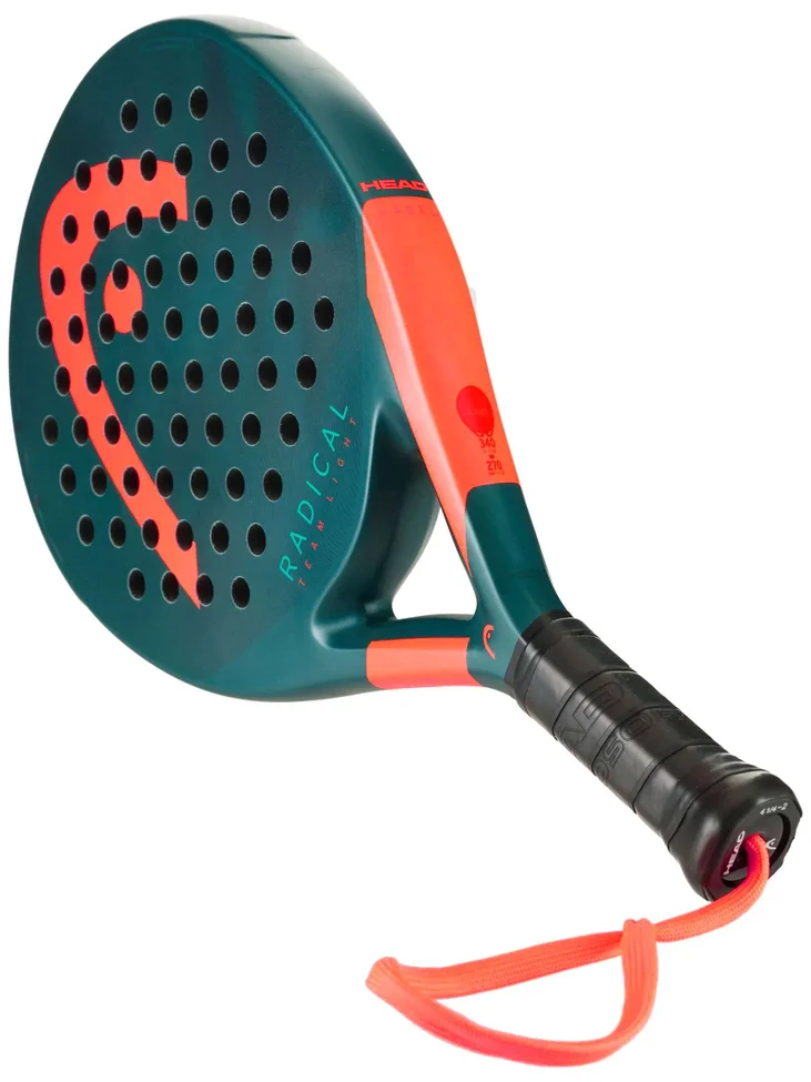 HEAD RADICAL TEAM LIGHT 2026 - Image 2