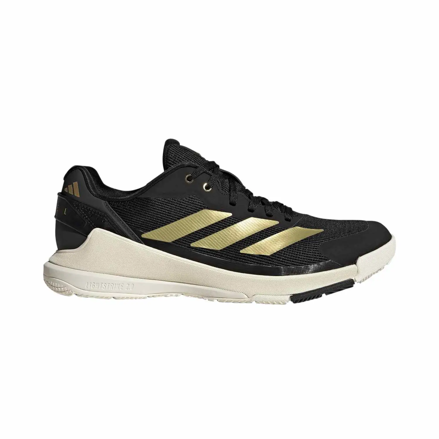 PADEL TENISA APAVI ADIDAS CRAZYQUICK LS