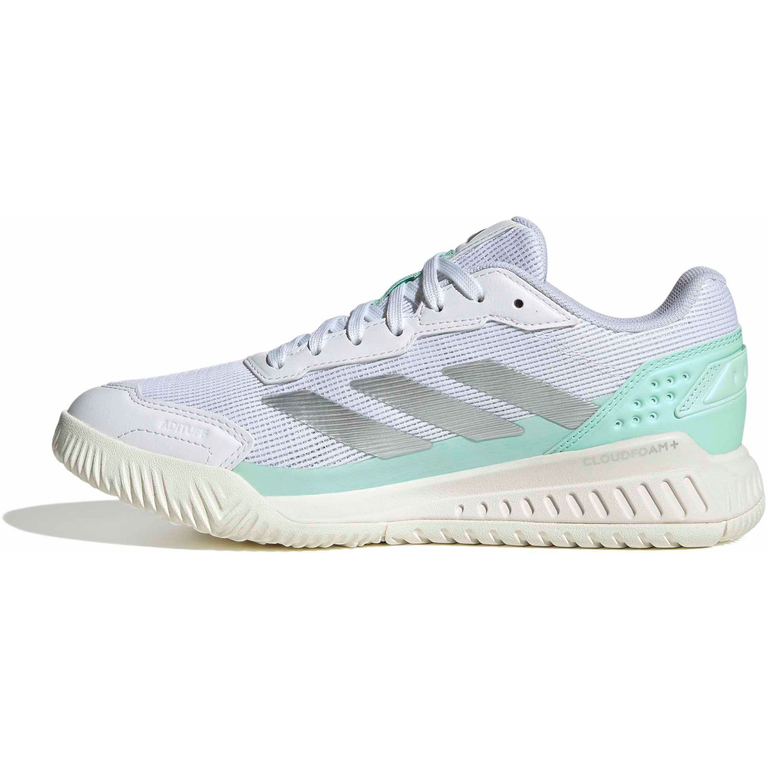 PADEL TENISA APAVI ADIDAS COURTQUICK Padel W