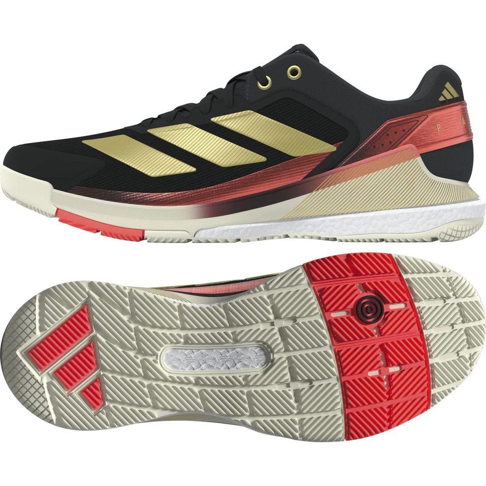 PADEL TENISA APAVI ADIDAS CRAZYQUICK BOOST Padel - Image 2