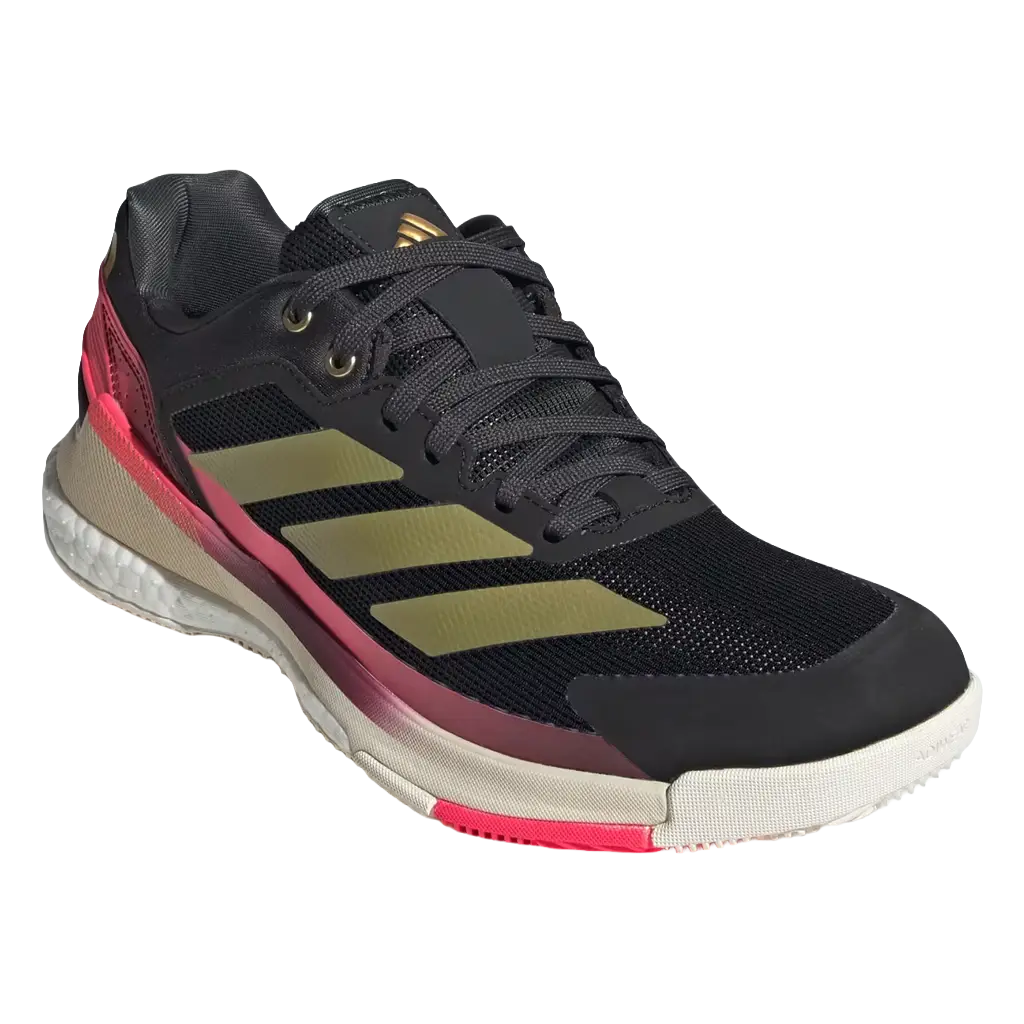 PADEL TENISA APAVI ADIDAS CRAZYQUICK BOOST Padel - Image 3