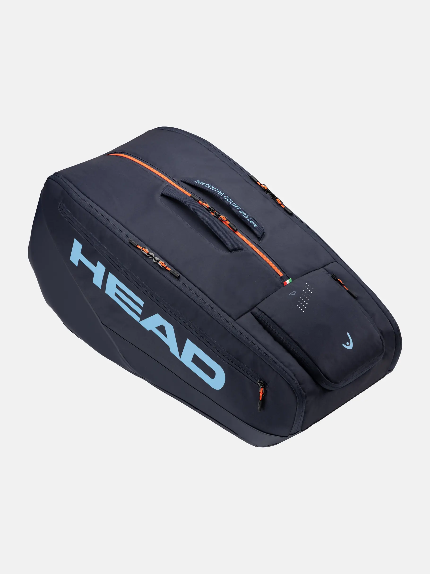 HEAD PRO XL TENISA SOMA X12 - Image 2