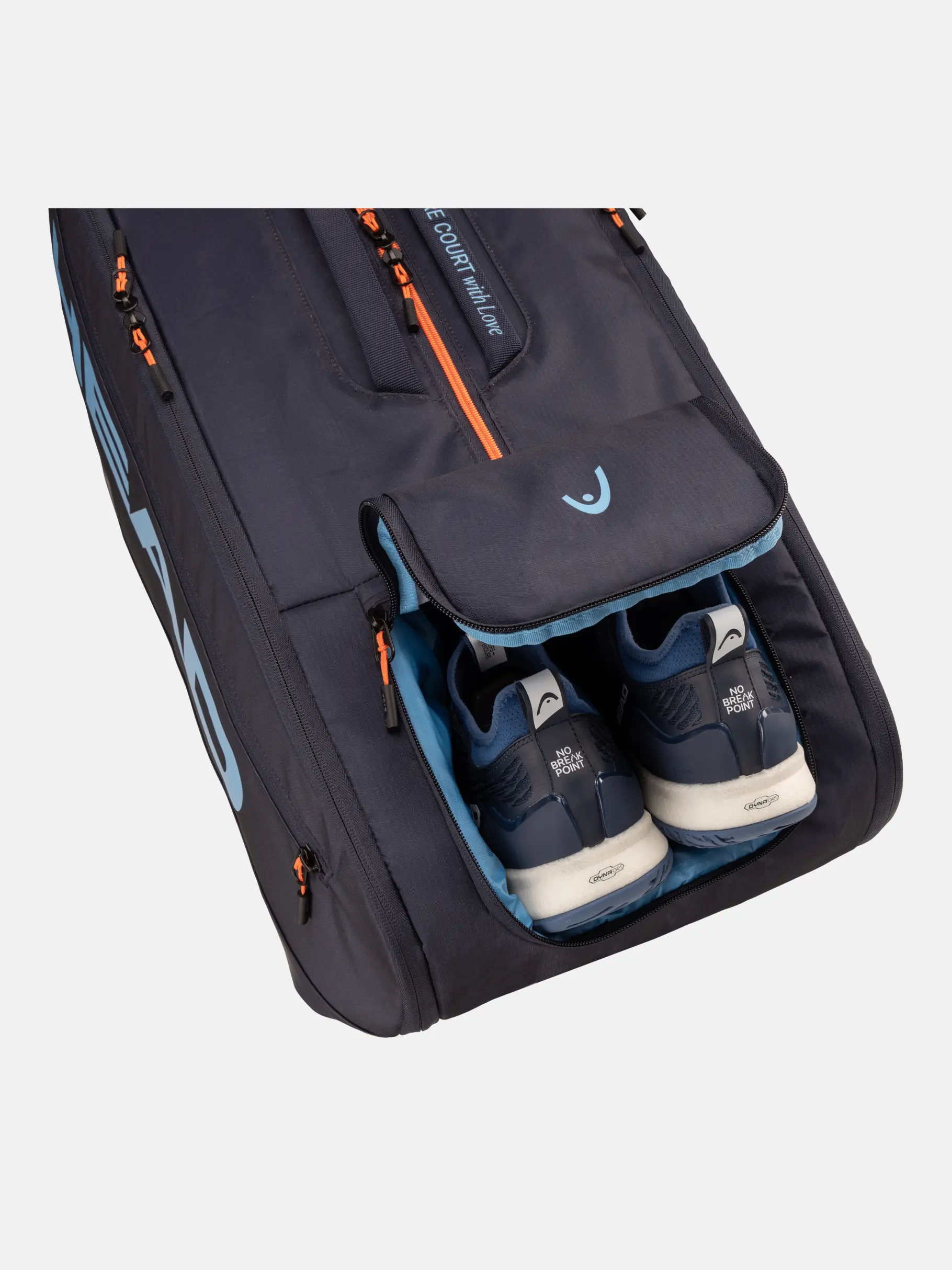 HEAD PRO XL TENISA SOMA X12 - Image 4