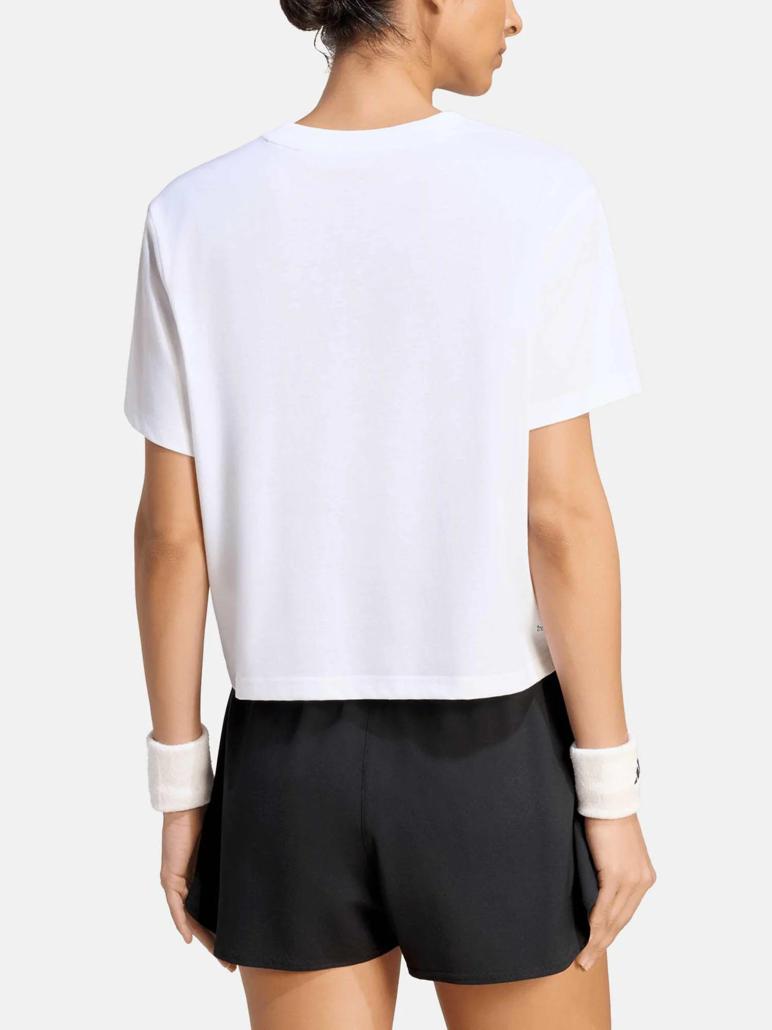 Sieviešu krekls ADIDAS Women's Heritage Tennis Club T-Shirt - Image 3