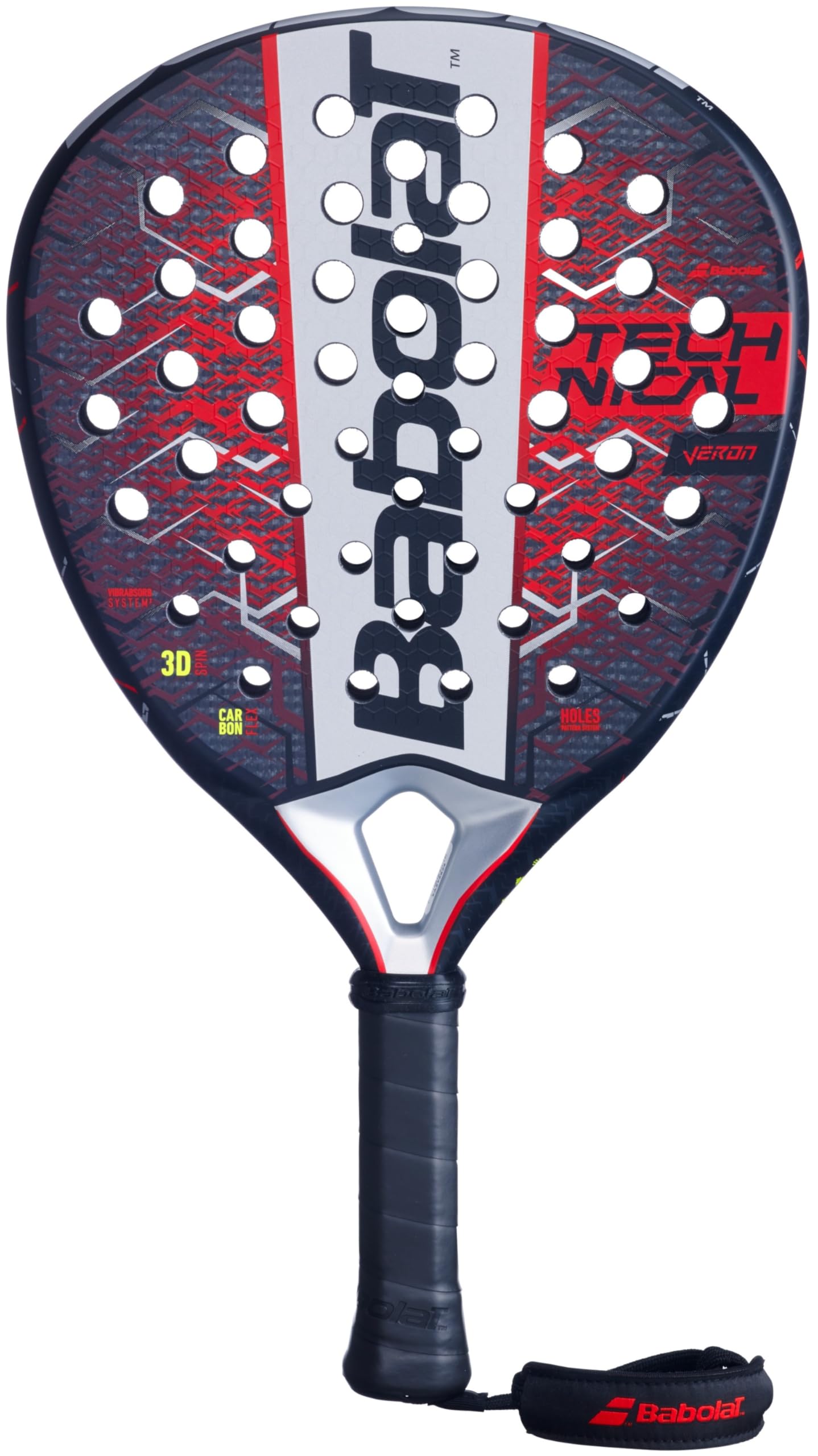 BABOLAT Technical Veron - Image 3