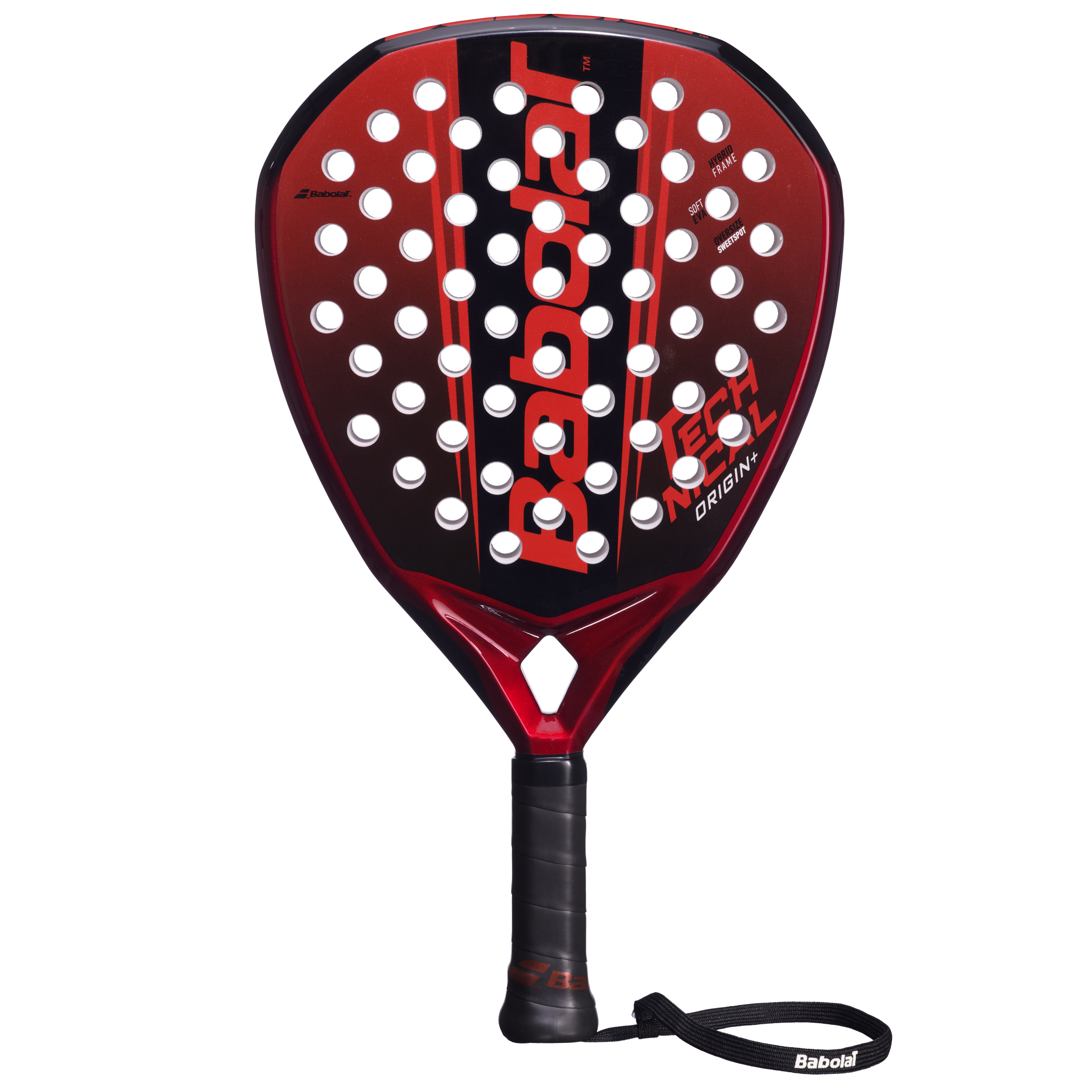 BABOLAT Technical Origin