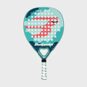 BULLPADEL INDIGA GIRL 26