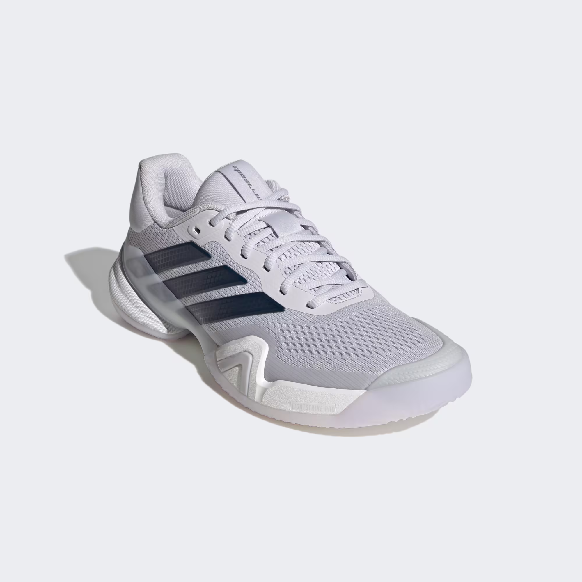 VĪRIEŠU TENISA APAVI ADIDAS BARRICADE 14 - Image 2
