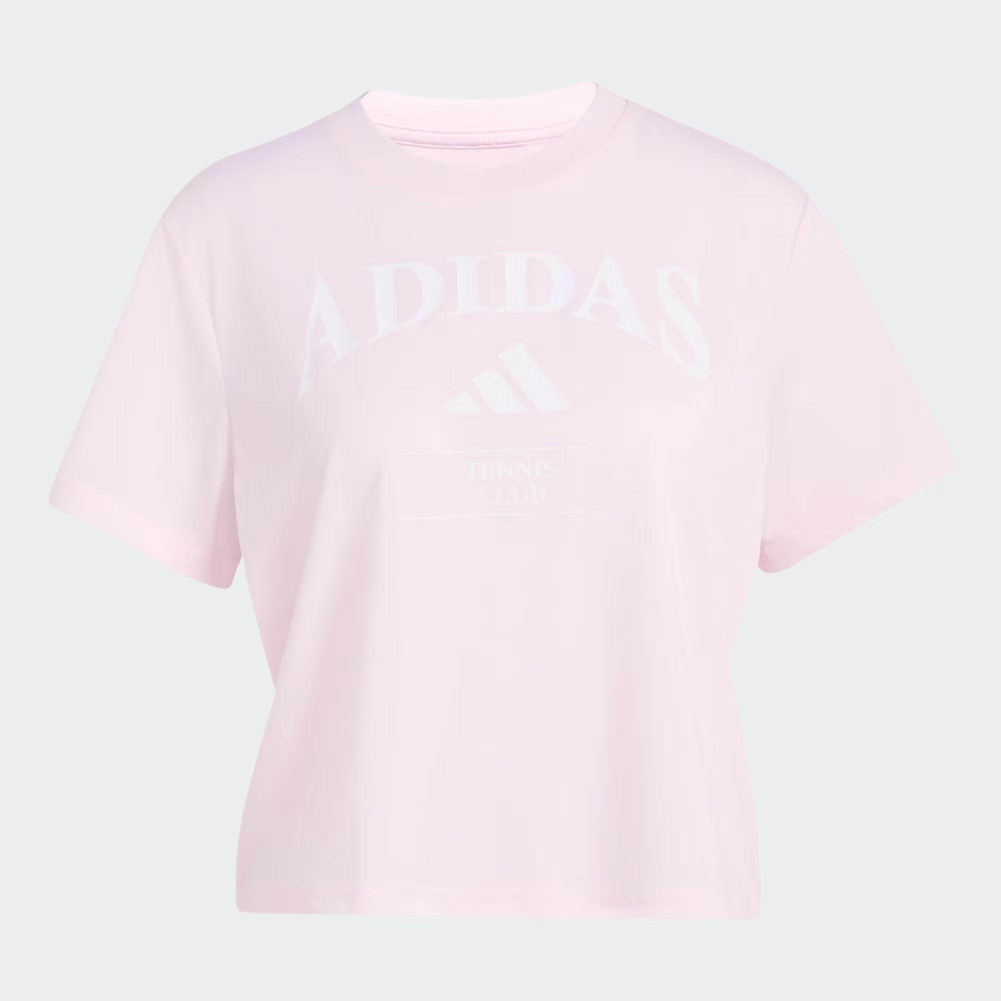 Sieviešu krekls ADIDAS Women's Heritage Tennis Club T-Shirt