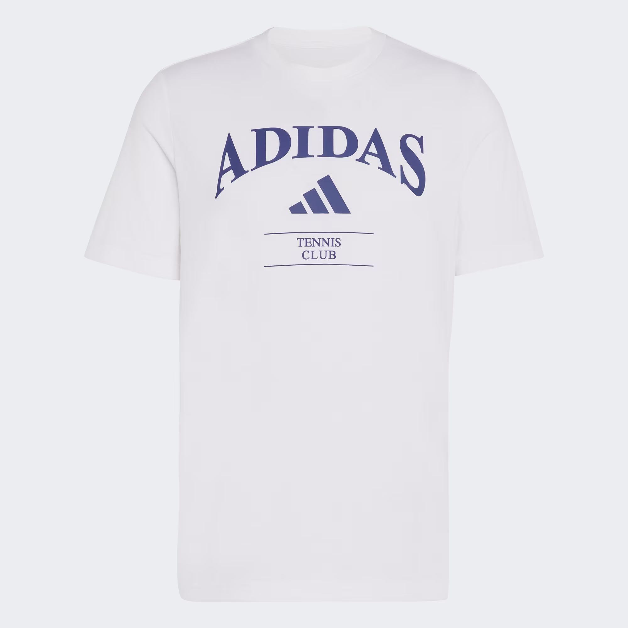 Vīriešu krekls ADIDAS Men's Heritage Tennis Club T-Shirt