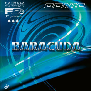 Donic Baracuda 2.0 gumija