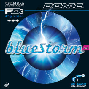 Donic Bluestorm Z1 2.1 gumija