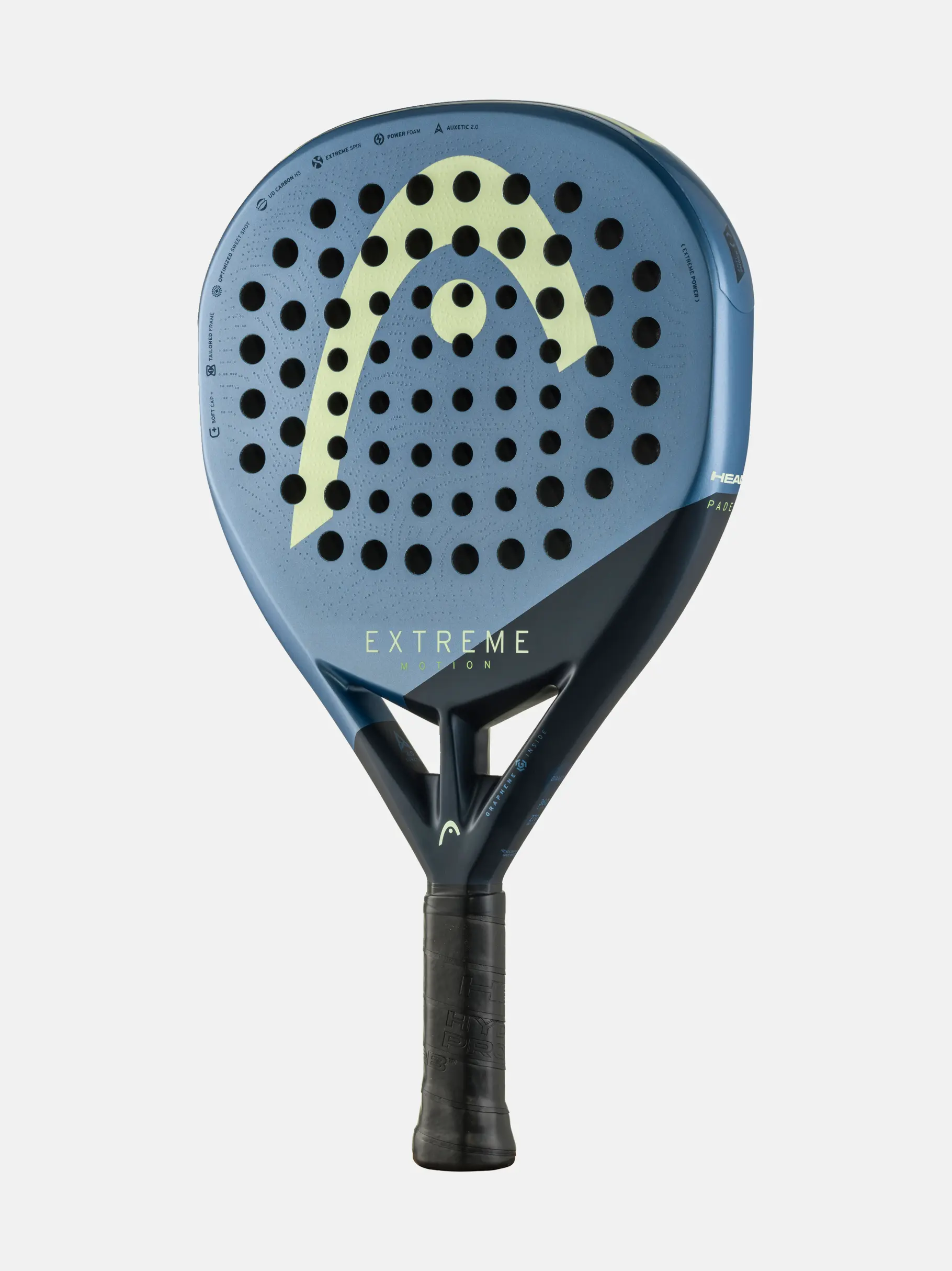 HEAD EXTREME MOTION 2025 - Image 2