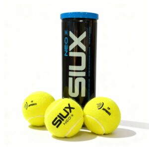Padel Tenisa Bumbiņas SIUX NEO S