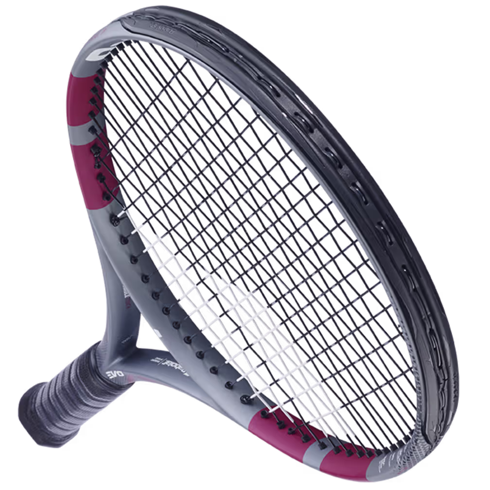 BABOLAT Evo Aero Lite Gen2 (260g) - Image 3