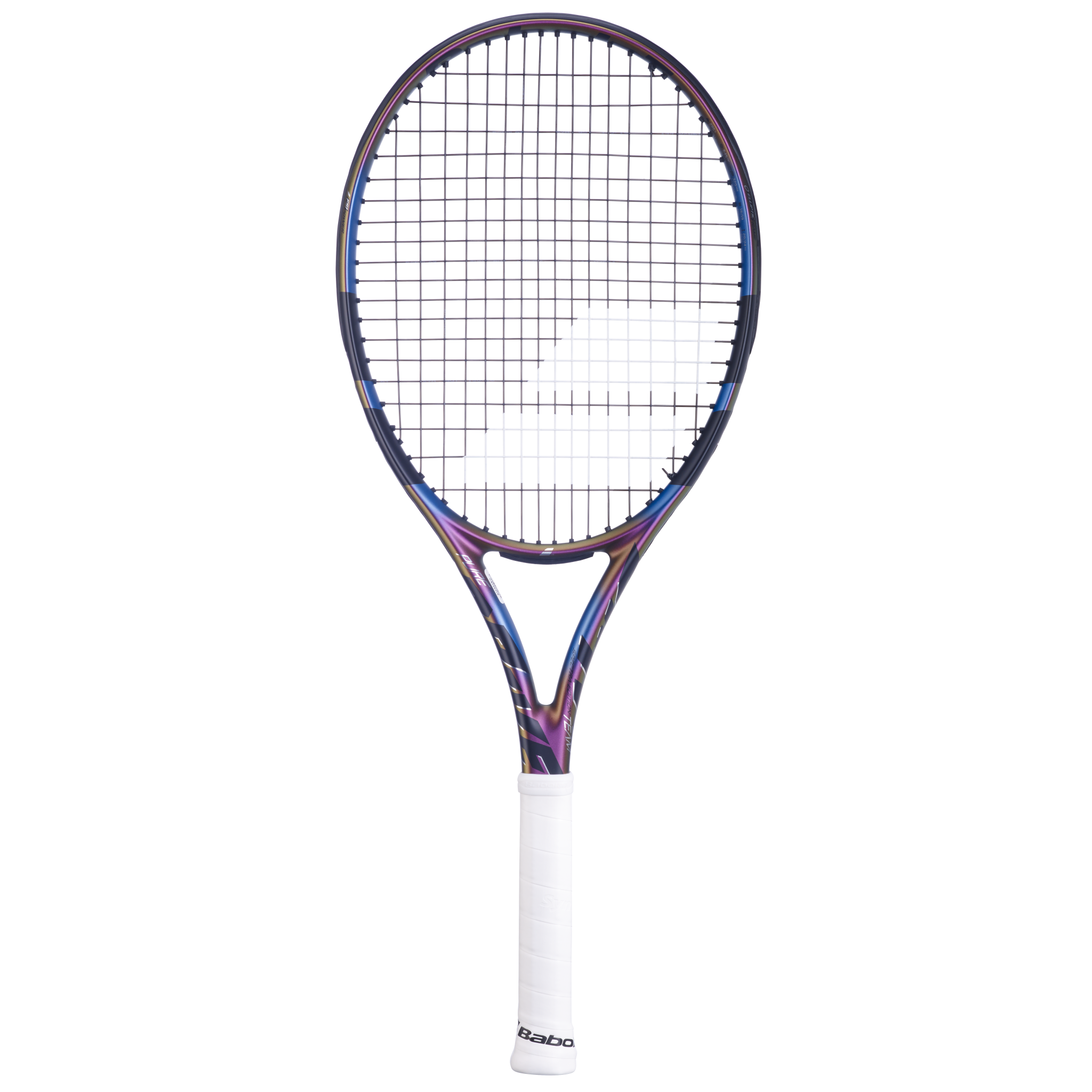 BABOLAT PURE DRIVE TEAM SPECTRA LTD (285G)