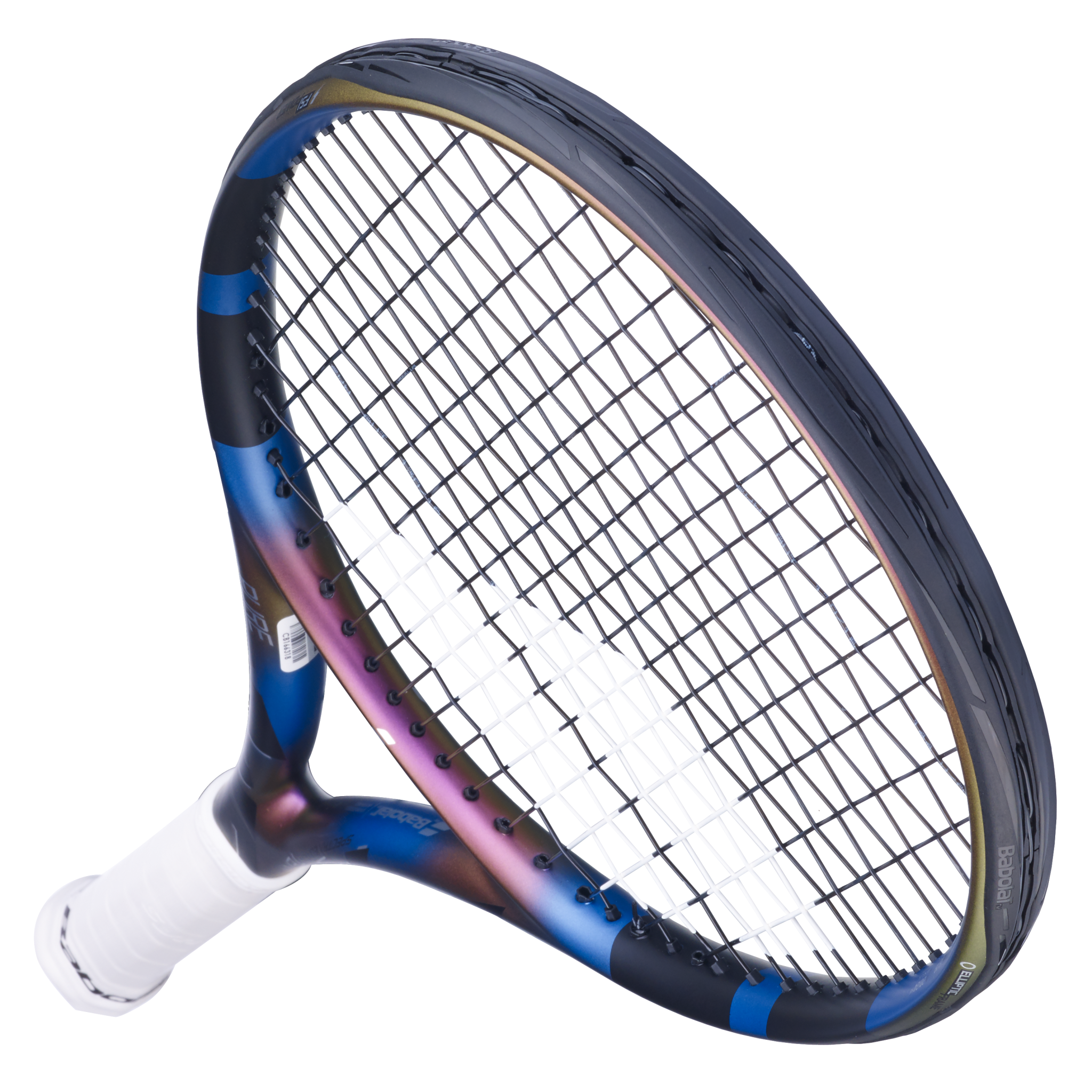 BABOLAT PURE DRIVE TEAM SPECTRA LTD (285G) - Image 3