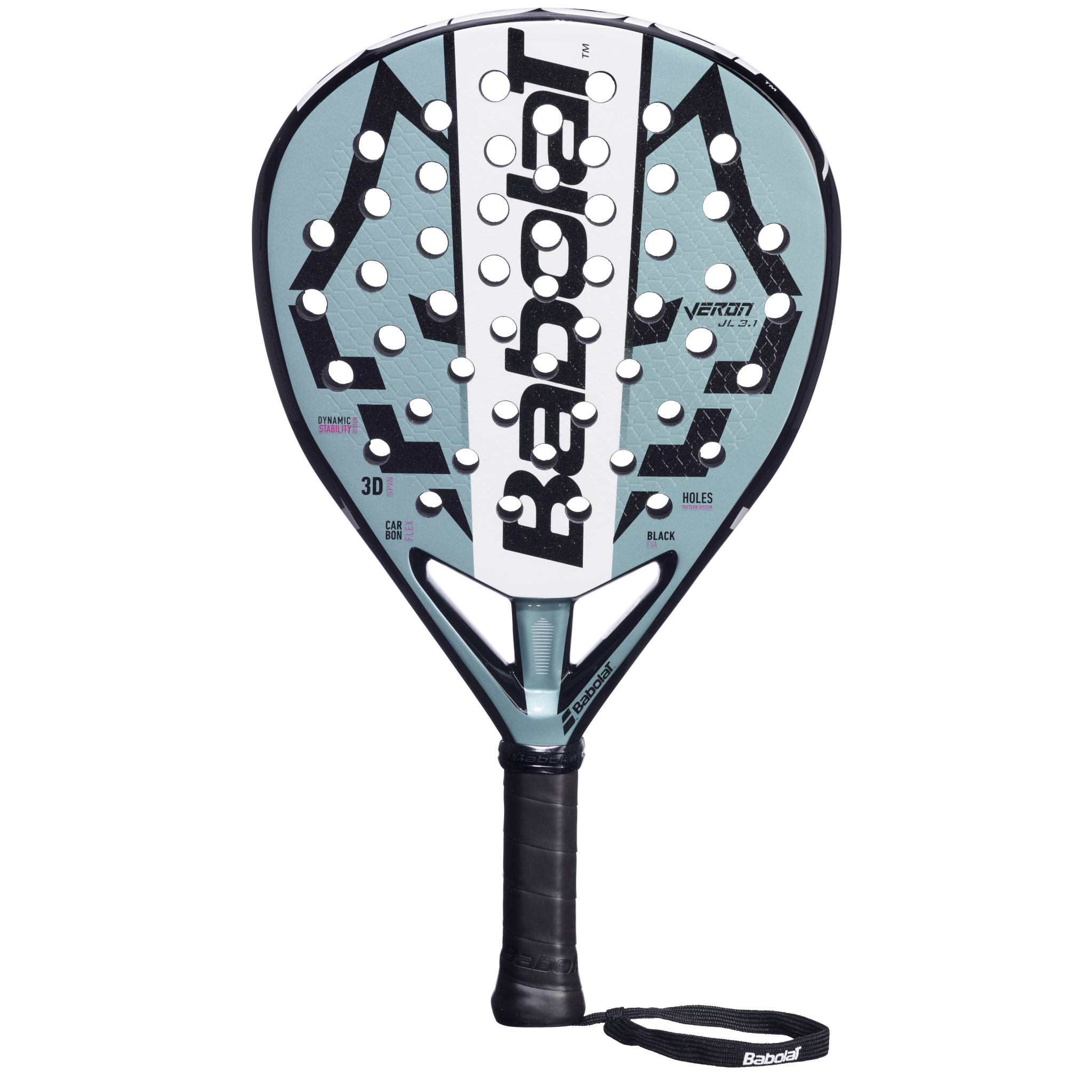 BABOLAT Technical Veron Lebron 3.1