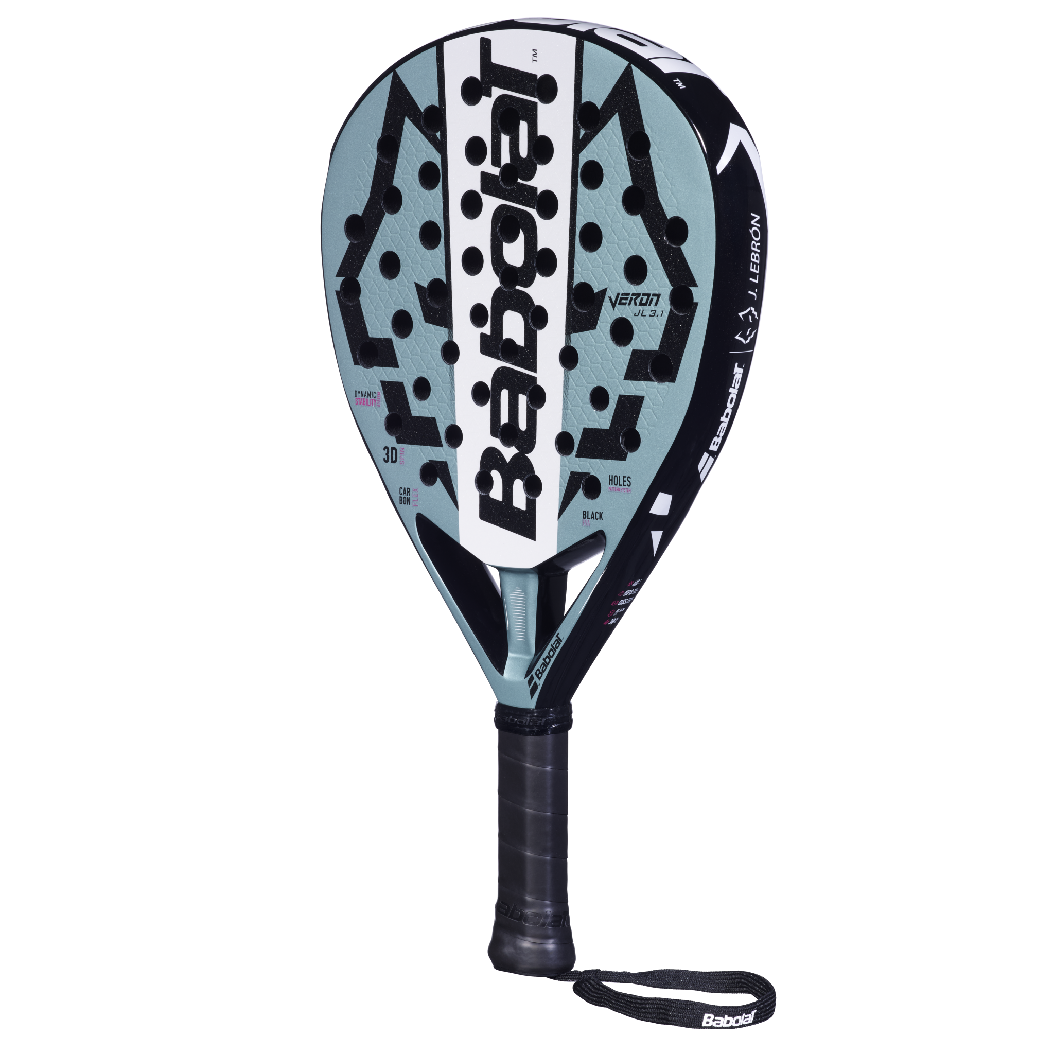 BABOLAT Technical Veron Lebron 3.1 - Image 2