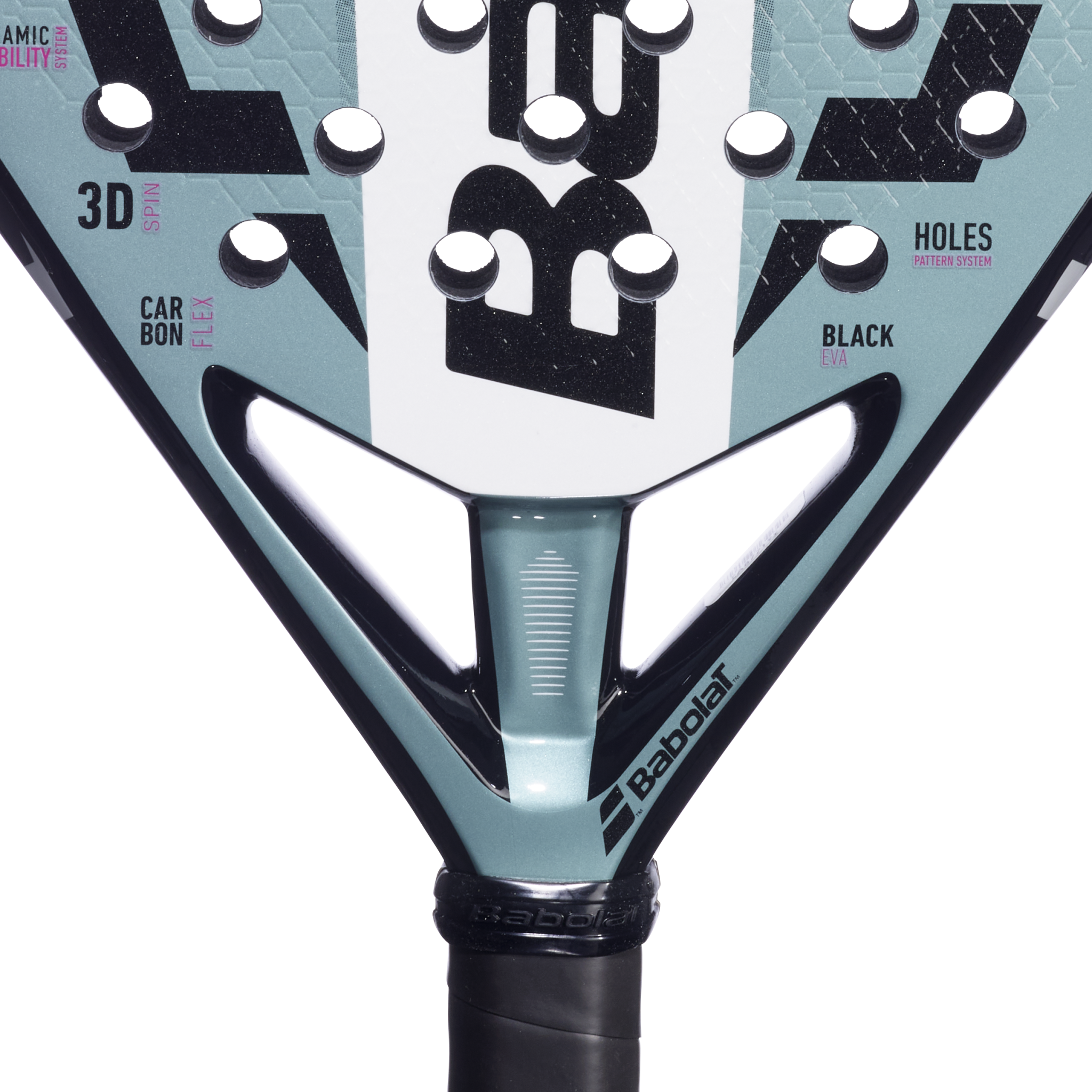 BABOLAT Technical Veron Lebron 3.1 - Image 3