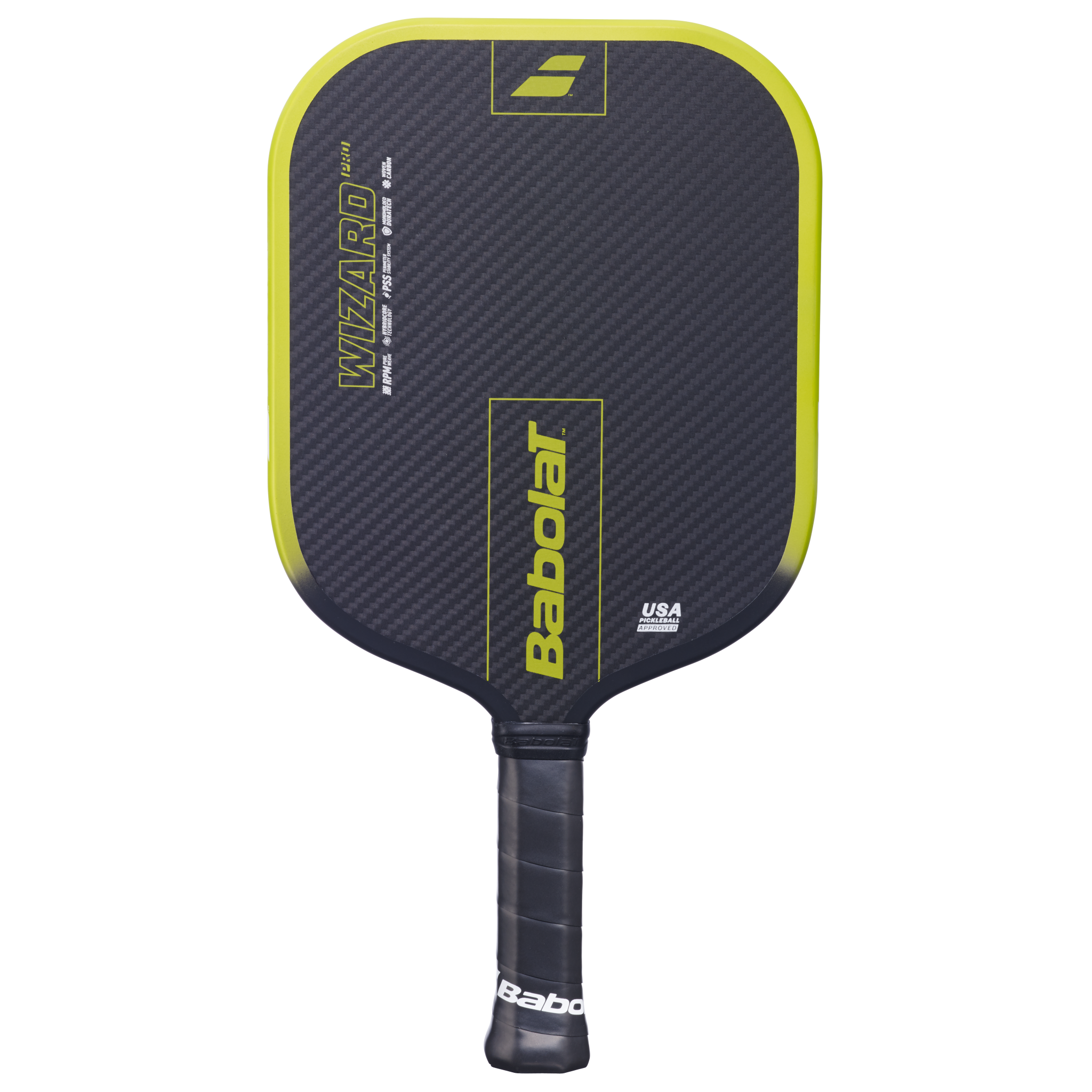 Pickleball rakete Babolat Wizard PRO