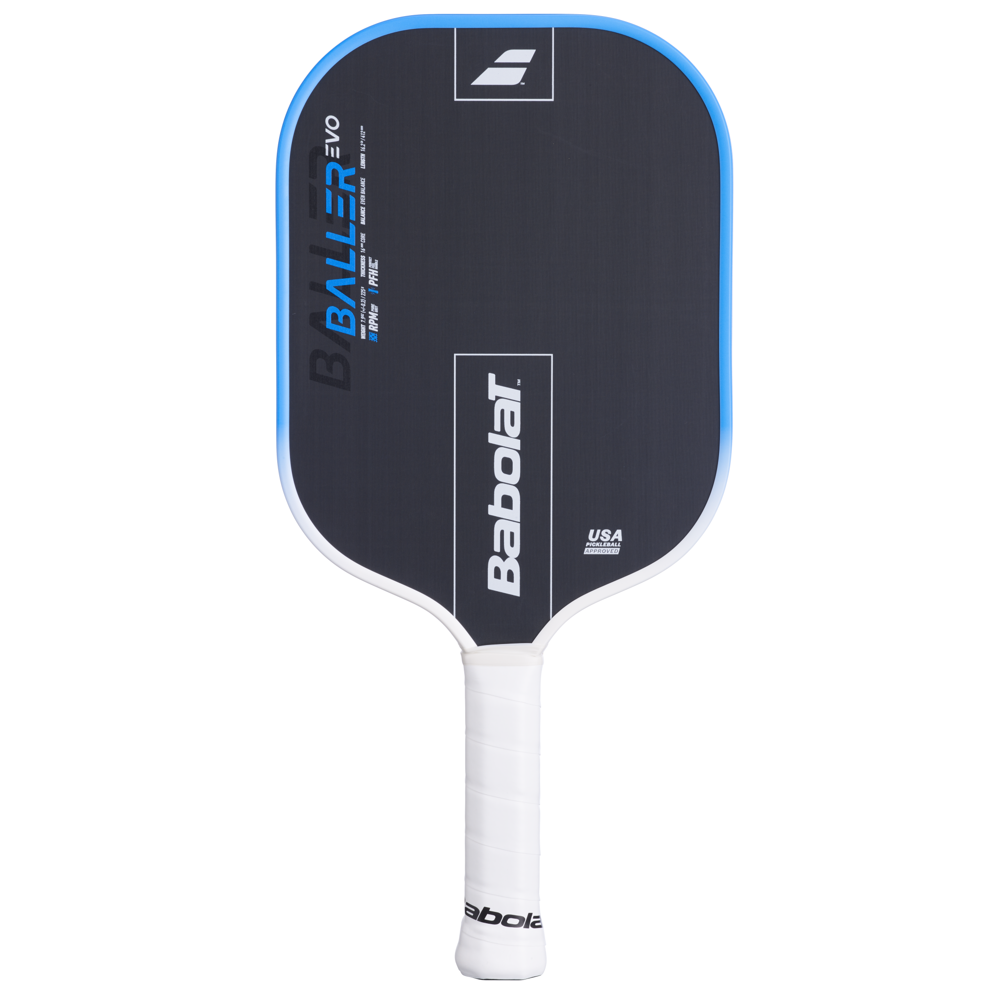 Pickleball rakete Babolat Baller EVO