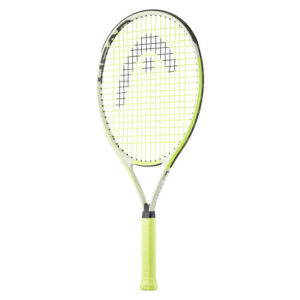 HEAD Extreme Junior 23 2025 (alumīnijs)