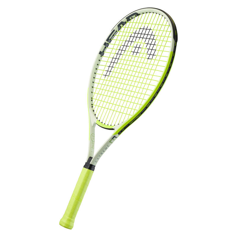 HEAD EXTREME Junior 25 2025 (alumīnijs) - Image 3