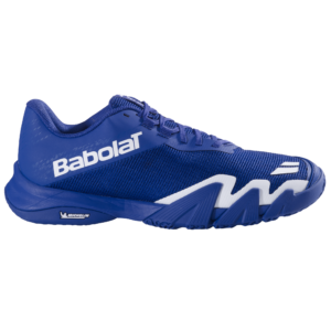 PADEL TENISA APAVI BABOLAT JET VIVA