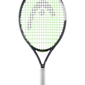 HEAD SPEED IG Junior 23 (grafīts/alumīnijs)