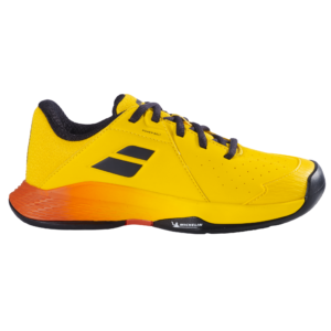 Bērnu tenisa apavi BABOLAT Propulse 3 AC