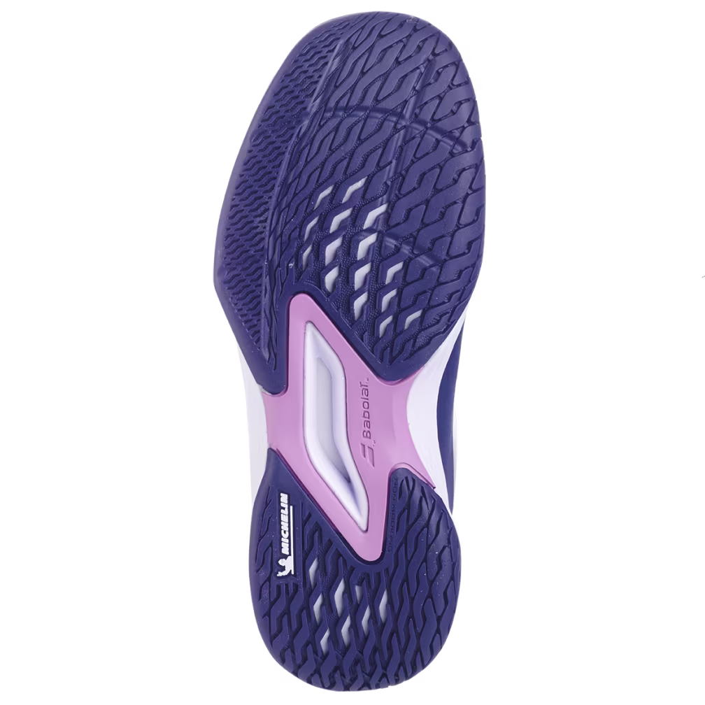 Bērnu tenisa apavi BABOLAT Propulse 3 AC - Image 2