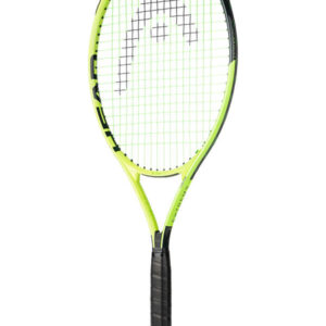 HEAD EXTREME Junior 26 2026 (alumīnijs)