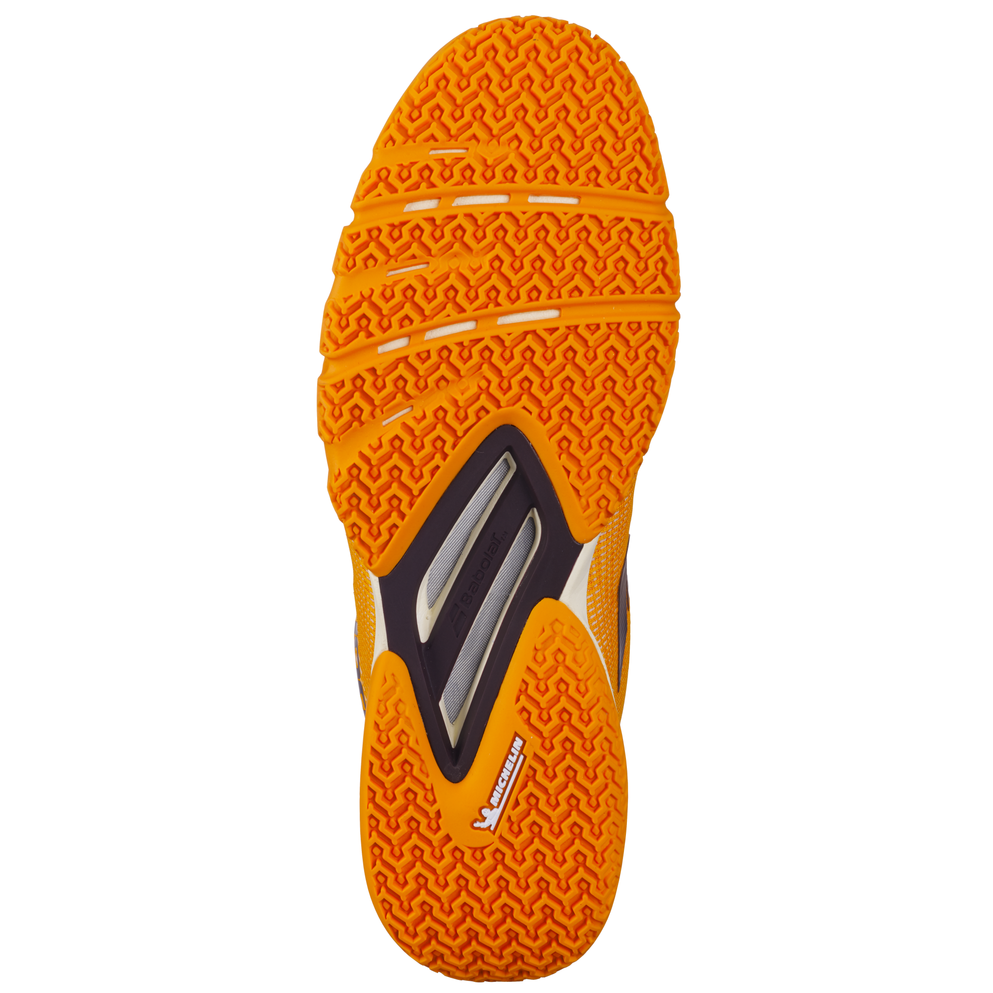 PADEL TENISA APAVI BABOLAT JET VIVA - Image 2