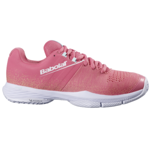 Padel tenisa apavi Babolat Sensa Women