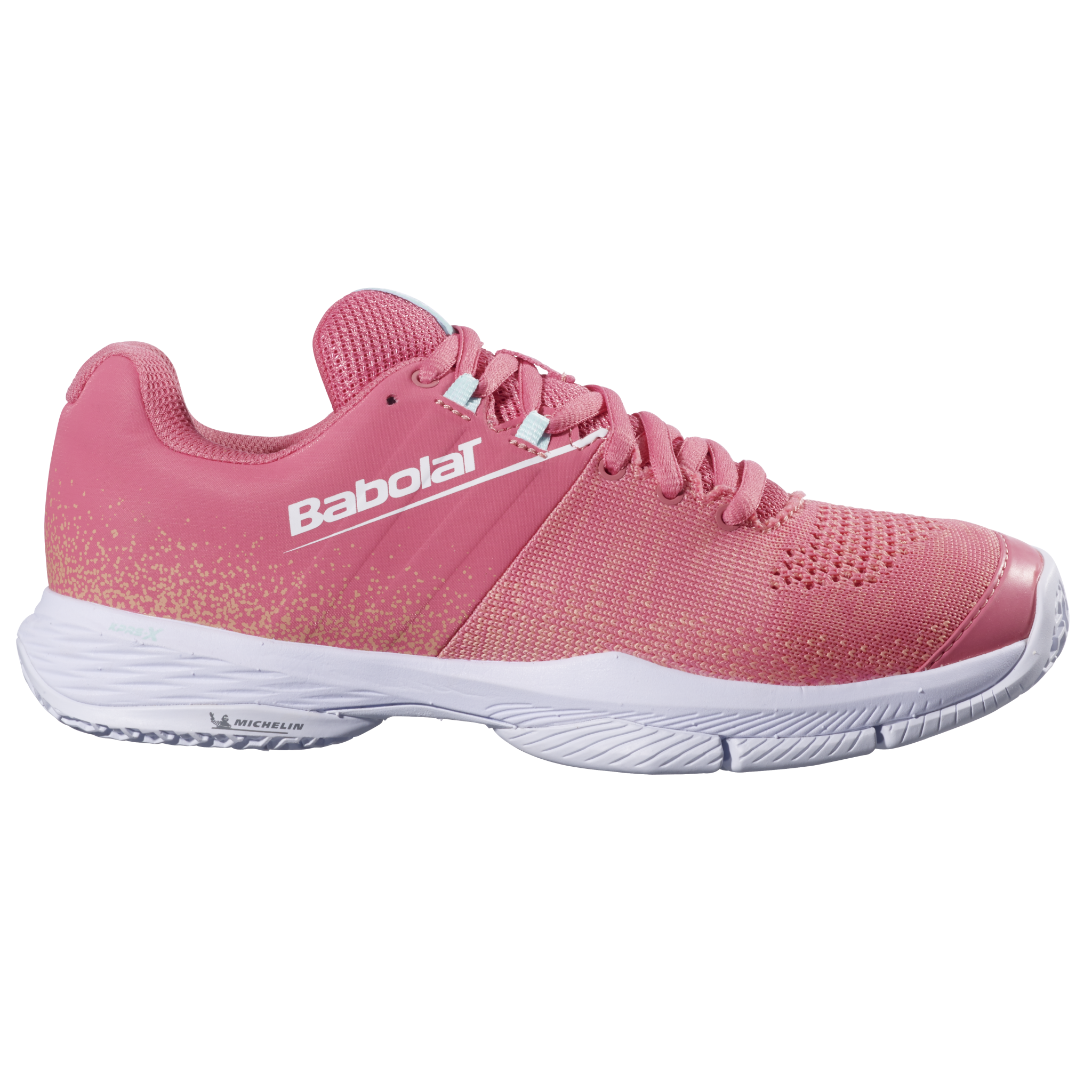 Padel tenisa apavi Babolat Sensa Women