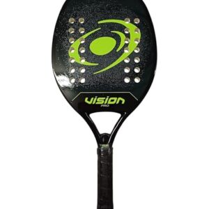 VISION PRO pludmales tenisa rakete PROGRESS